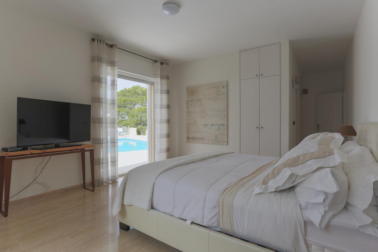 Villa Diane Santa Eulària des Riu Kültér fotó